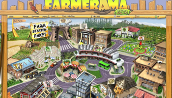 Onlinespiel Farmerama