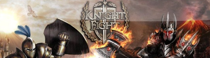 KnightFight Browserspiel